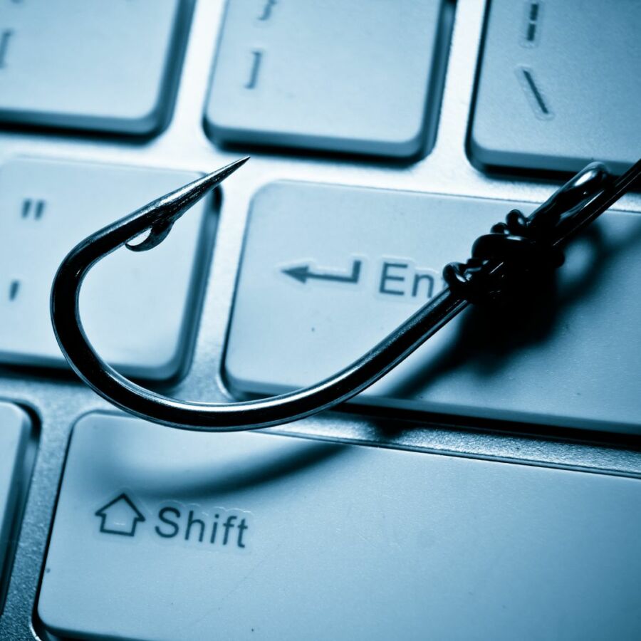 Opgelet phishingmails in omloop