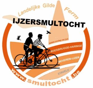 Ijzer smultocht 2023