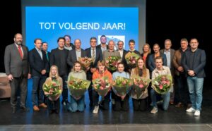 Nieuwpoortse Sportgala