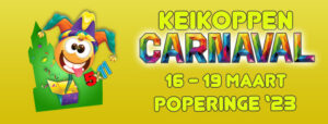 keikoppencarnaval poperinge