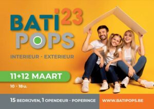 Batipops 11 & 12 Maart 2023