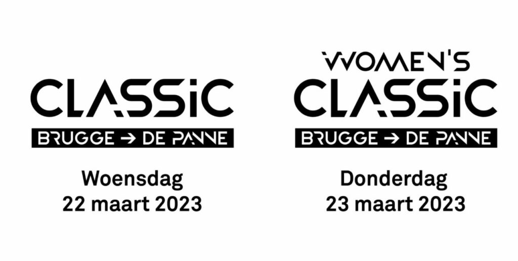 Classic Brugge De Panne 22 maart 2023