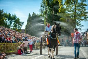 Hoppefeesten 2023 Poperinge