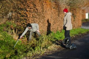 Mooimakers Poperinge zoeken versterking