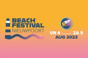 Nostalgie Beach Festival