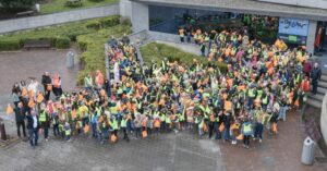 Pannese kinderen krijgen ‘gelukzak’ n.a.v. Jeugdboekenmaand