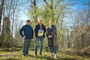 Gemeente Koksijde linkt klimaat aan kwaliteit.