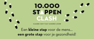 10 000 stappenclash Lo-Reninge