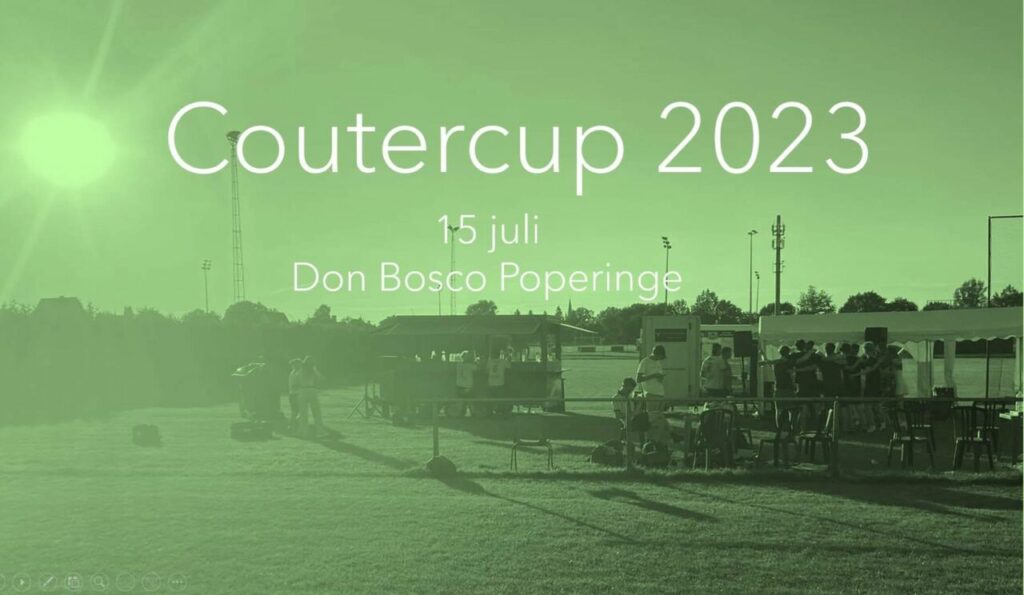 Coutercup 2023