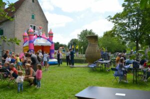 Kidsdag Alveringem 2023