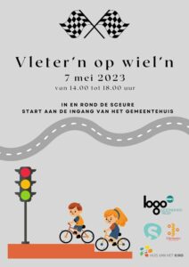 Vleter'n op wiel'n 2023