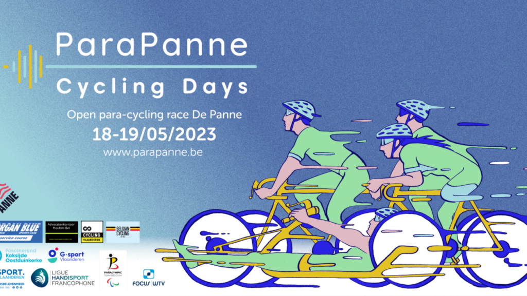 PARAPANNE CYCLING DAYS 2023