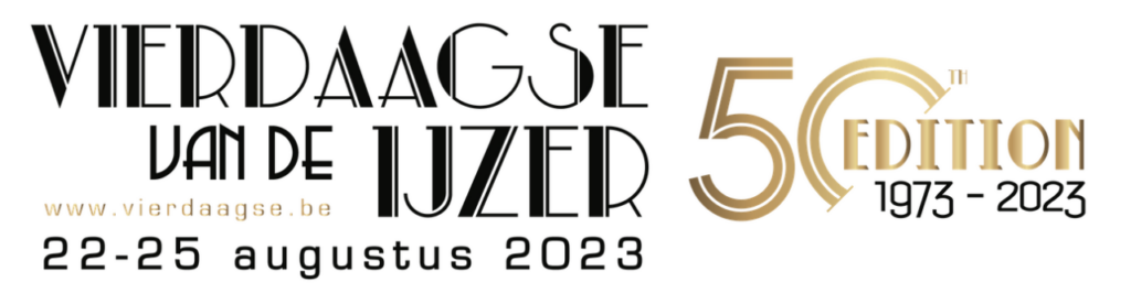 Vierdaagse van de IJzer 2023 Vierdaagse van de IJzer 2023