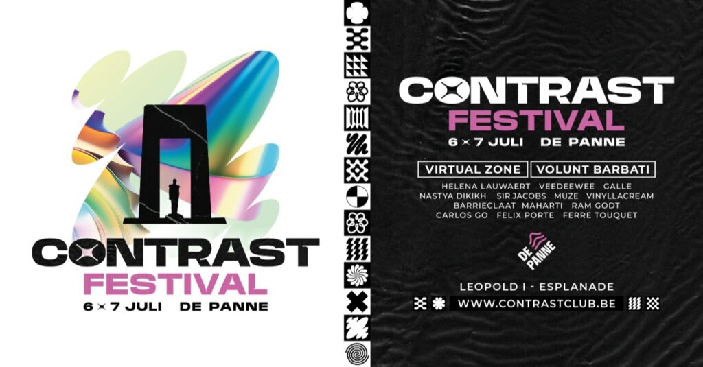Contrast Festival 2023