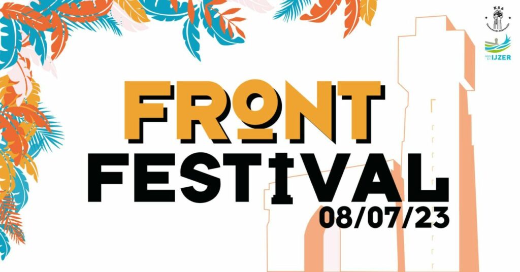 Front Festival 2023