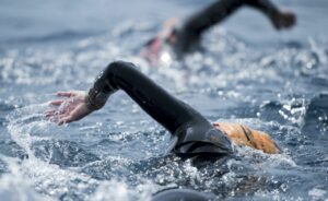 De Panne Sea Swim