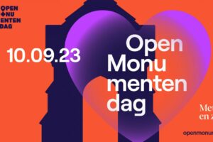 Openmonumentendag Nieuwpoort 2023