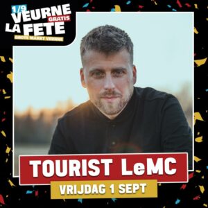 Veurne La Fête 2023