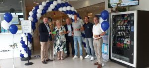 1 miljoen bezoekers zwembad Poperinge