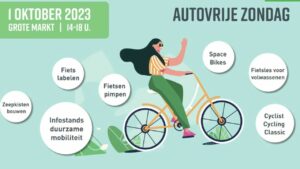 Autovrije zondag 2023