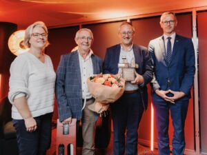 Diksmuide kmo-vriendelijkste bouwgemeente