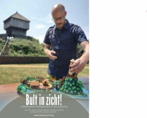 Expo Bult in zicht