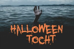 HALLOWEENTOCHT 2023 NIEUWPOORT