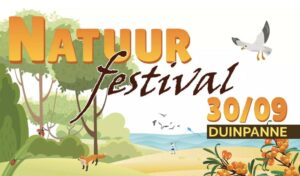 NATUURFESTIVAL 2023 De Panne