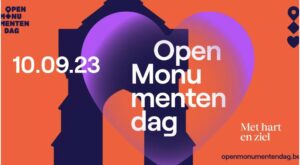 OPEN MONUMENTENDAG 2023 De Panne