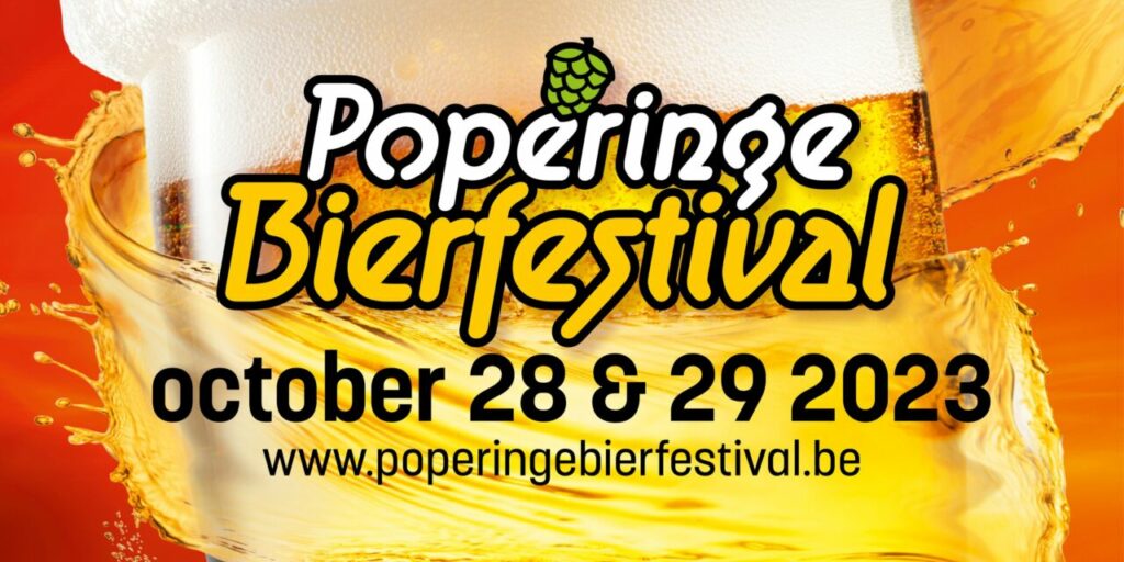 Poperinge Bierfestival 2023