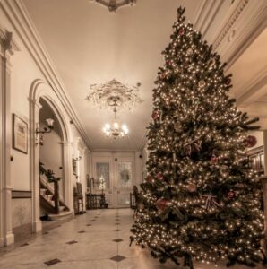 Een Britse Kerst bij Talbot House