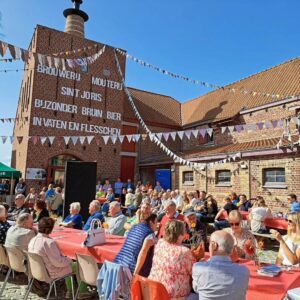 Rookopsite feestelijk geopend