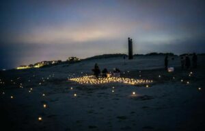 STRAND VERLICHT - REVEIL