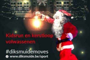 Kerstloop Diksmuide 2023