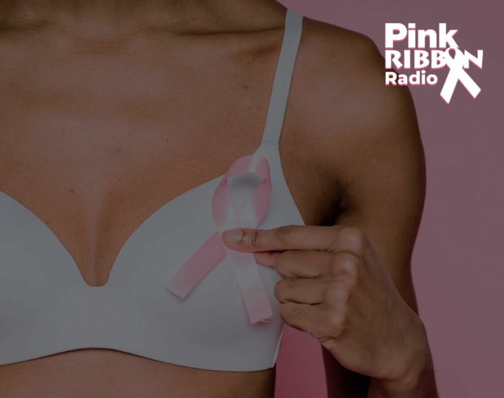 Pink Ribbon Radio