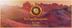 The Final Countdown