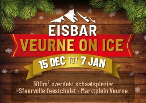 Veurne on Ice