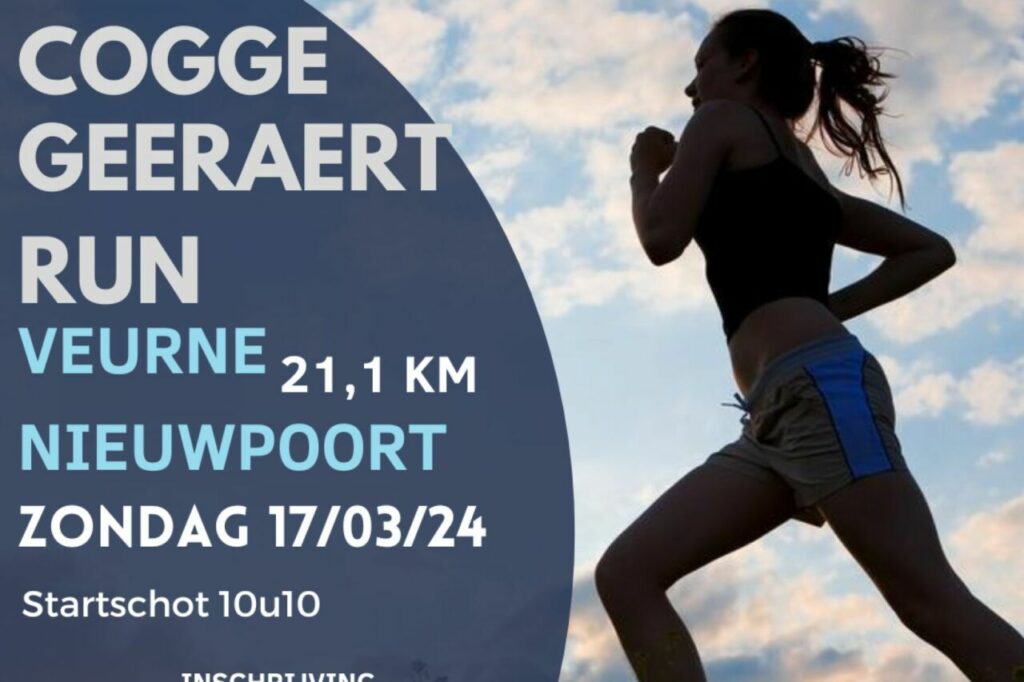 Cogge Geeraert Run