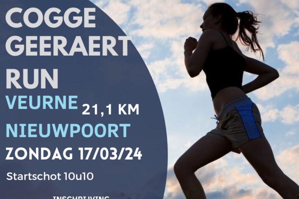 Cogge Geeraert Marathon