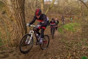 Mountainbiketoertocht Koksijde | 25 februari 2024