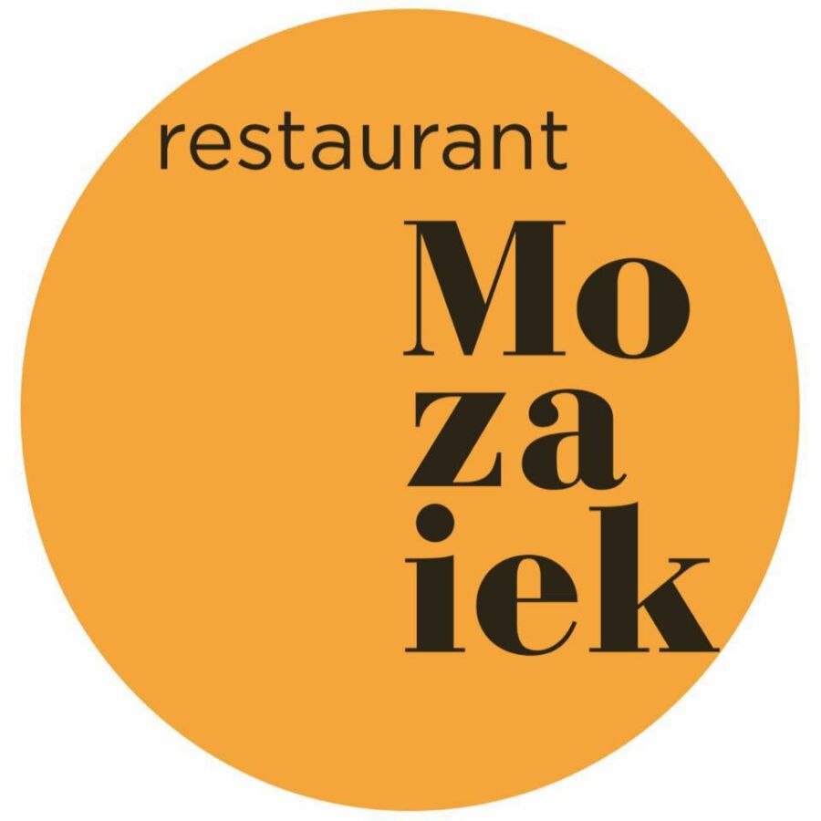 Restaurant Mozaiek Veurne