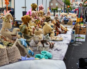 Rommelmarkt Sint-Idesbald