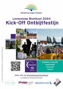 Kick-Off Levensloop Westkust