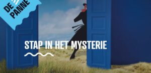 Nieuwe escapegames De Panne