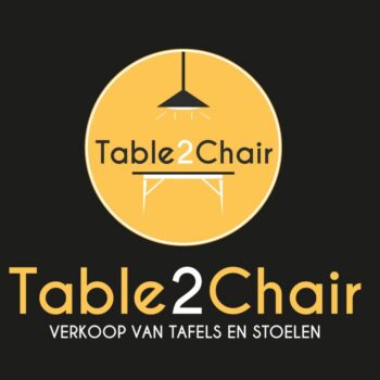 TABLE2CHAIR2