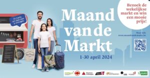 Maand van de markt 2024