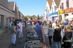 Rommelmarkt Adinkerke 2024