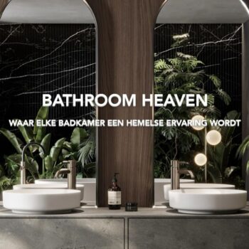 Bathroom Heaven