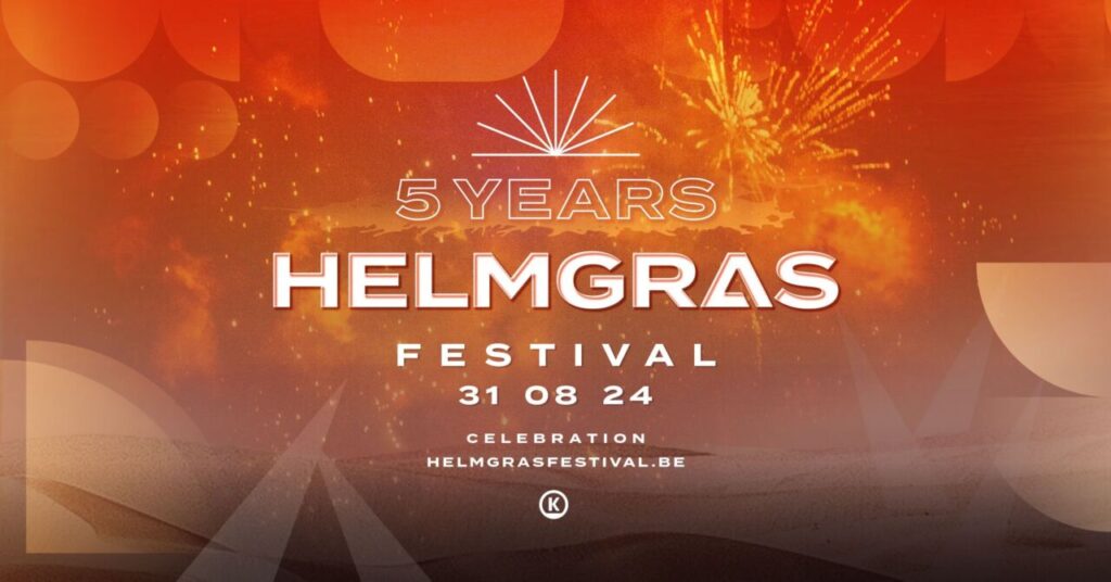 Helmgras Festival 2024