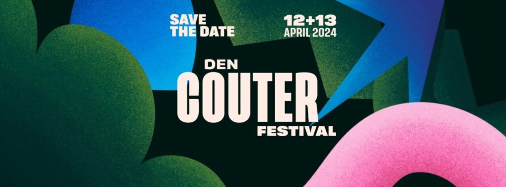 Den Couter Festival 2024